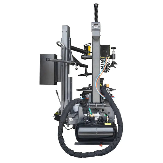 Ranger R76ATR Tilt Back Tire Changer Right-Tower Single Assist
