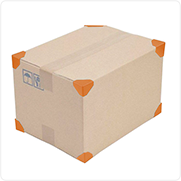 reinforced package